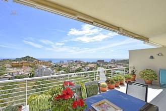 Thumbnail von Luxus-Wohnung in Benalmadena Costa R2862902