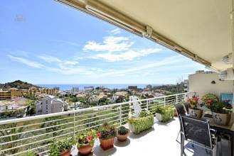 Thumbnail von Luxus-Wohnung in Benalmadena Costa R2862902