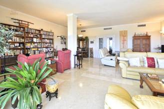 Thumbnail von Luxus-Wohnung in Benalmadena Costa R2862902