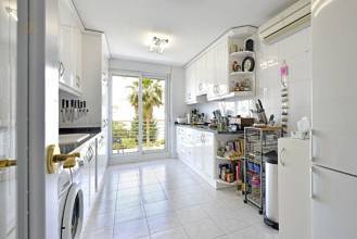 Thumbnail von Luxus-Wohnung in Benalmadena Costa R2862902