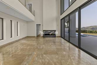 Thumbnail von Benahavís Villa ES135929