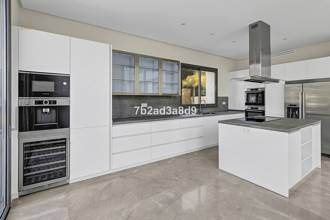 Thumbnail von Benahavís Villa ES135929