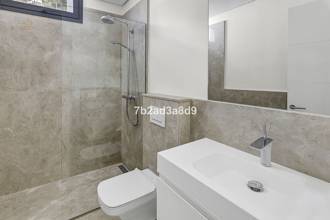 Thumbnail von Benahavís Villa ES135929