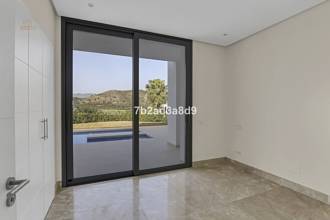 Thumbnail von Benahavís Villa ES135929