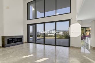 Thumbnail von Benahavís Villa ES135929