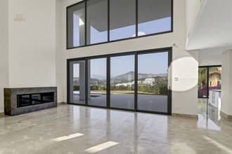 Thumbnail von Benahavís Villa ES135924