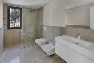 Thumbnail von Benahavís Villa ES135924