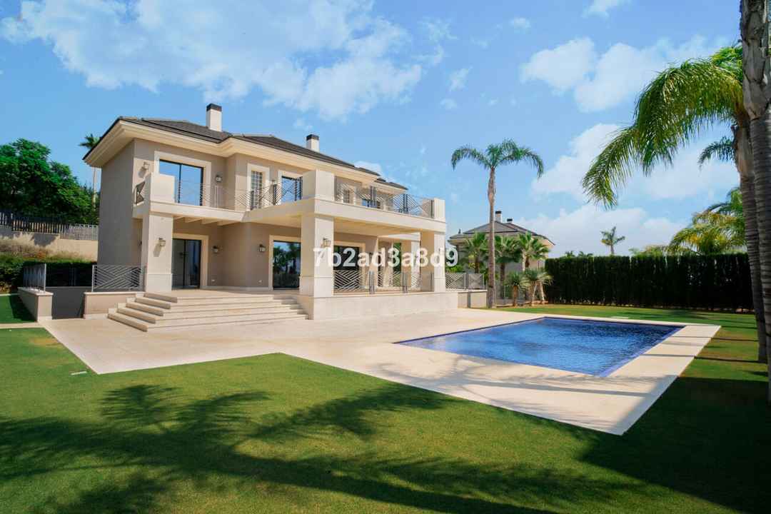  Los Flamingos Villa ES135919