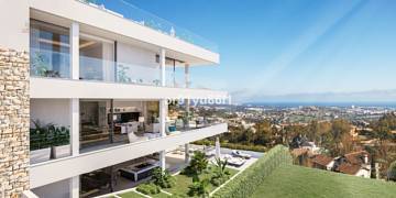 Thumbnail von Marbella Apartment ES135954