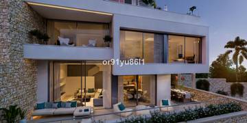 Thumbnail von Marbella Apartment ES135954