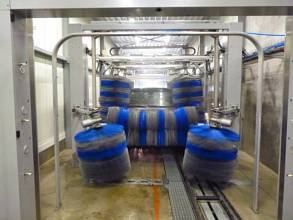 Thumbnail von Coria del Río Commercial Property ES132290