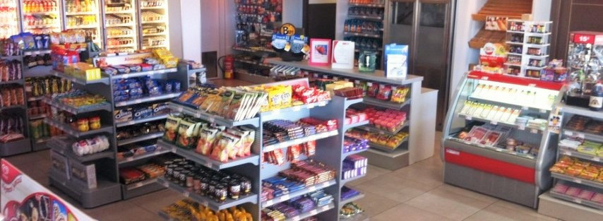 Thumbnail von Coria del Río Commercial Property ES132290