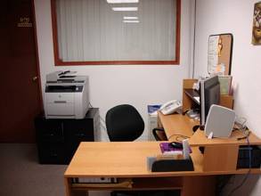 Thumbnail von Coria del Río Commercial Property ES132290