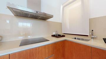 Thumbnail von Capdepera Country House ES21311