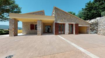 Thumbnail von Capdepera Country House ES21311