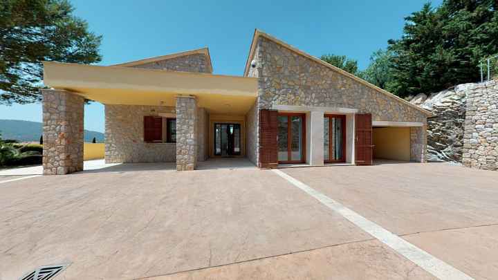  Capdepera Country House ES21311