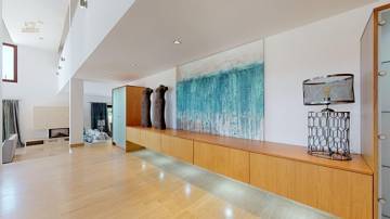 Thumbnail von Capdepera Country House ES21311