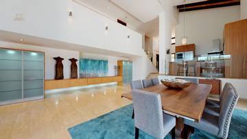 Thumbnail von Capdepera Country House ES21311