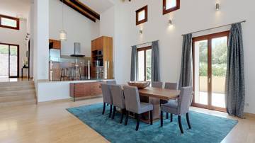 Thumbnail von Capdepera Country House ES21311