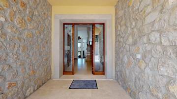 Thumbnail von Capdepera Country House ES21311