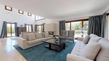 Thumbnail von Capdepera Country House ES21311