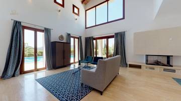 Thumbnail von Capdepera Country House ES21311