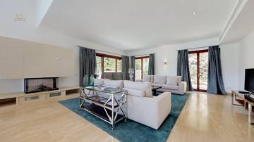 Thumbnail von Capdepera Country House ES21311