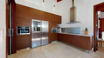 Thumbnail von Capdepera Villa ES21305