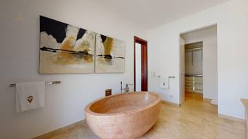 Thumbnail von Capdepera Villa ES21305