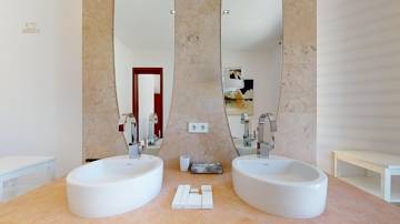 Thumbnail von Capdepera Villa ES21305