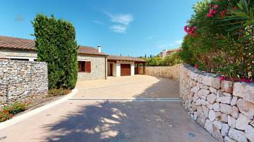 Thumbnail von Capdepera Villa ES21305