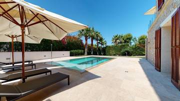 Thumbnail von Capdepera Villa ES21305