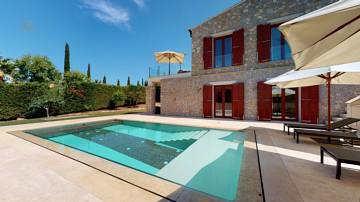 Thumbnail von Capdepera Villa ES21305