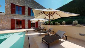 Thumbnail von Capdepera Villa ES21305