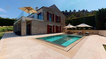 Thumbnail von Capdepera Villa ES21305