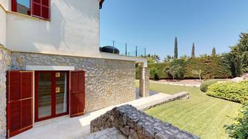 Thumbnail von Capdepera Villa ES21305