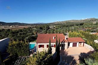 Thumbnail von Capdepera Villa ES21305