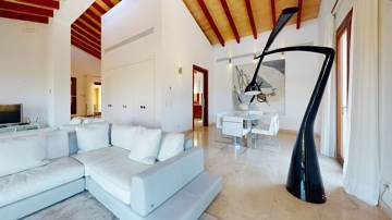 Thumbnail von Capdepera Villa ES21305