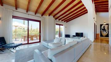 Thumbnail von Capdepera Villa ES21305