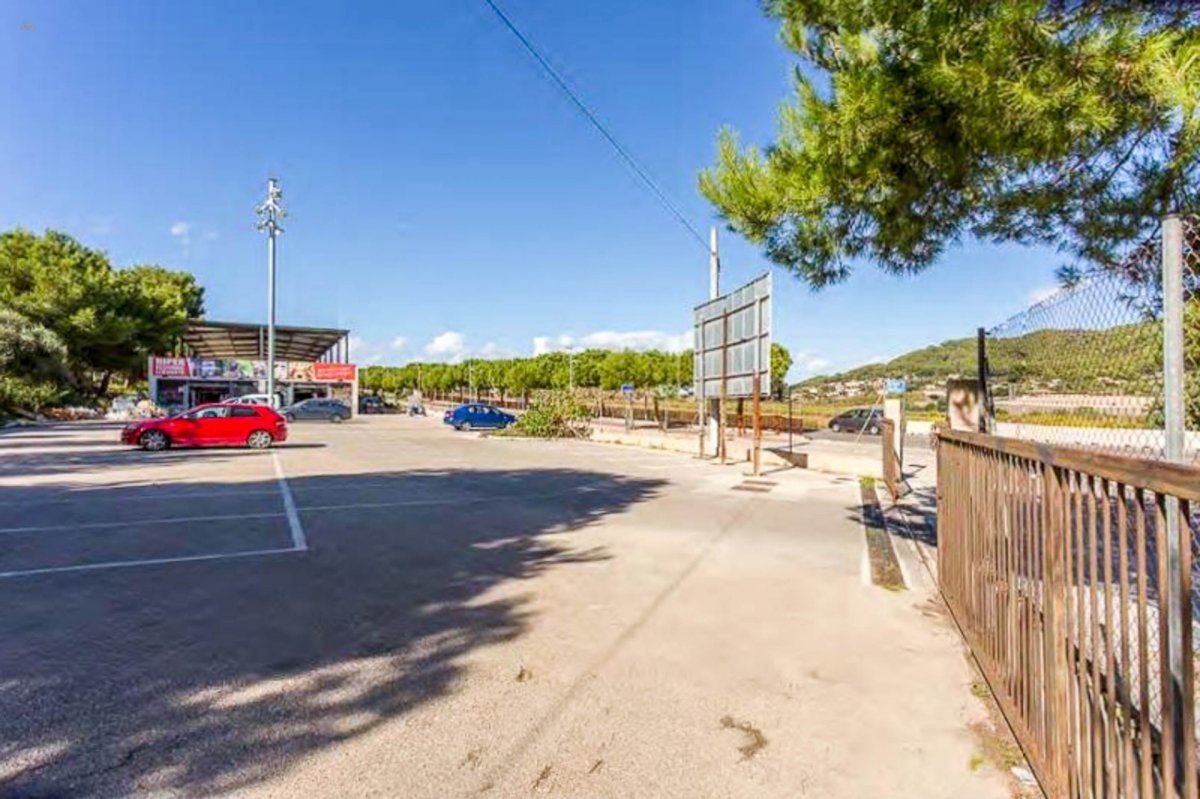 Thumbnail von Son Servera Commercial Property ES21360