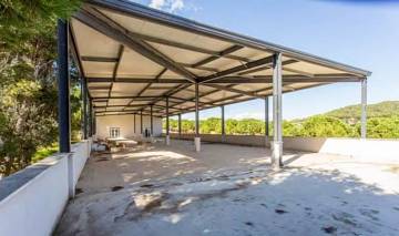 Thumbnail von Son Servera Commercial Property ES21360