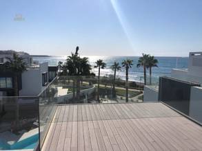 Thumbnail von Estepona Town House ES92063