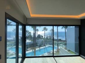 Thumbnail von Estepona Town House ES92063