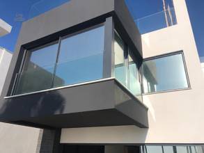 Thumbnail von Estepona Town House ES92063