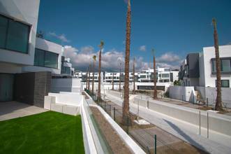 Thumbnail von Estepona Town House ES92063