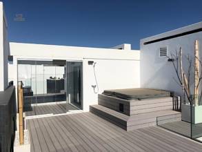 Thumbnail von Estepona Town House ES92063