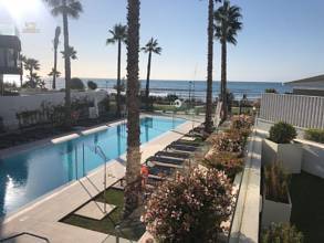 Thumbnail von Estepona Town House ES92063