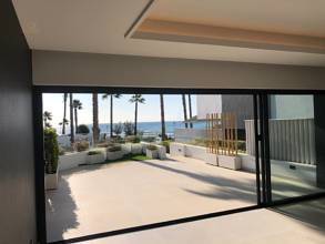 Thumbnail von Estepona Town House ES92063