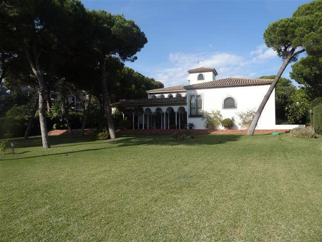 Benamara Villa ES59137