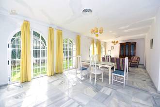 Thumbnail von Luxus-Villa in Nueva Andalucia R2862737